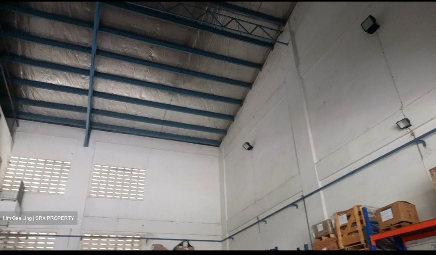 Tuas View Loop (D22), Factory #611731691
